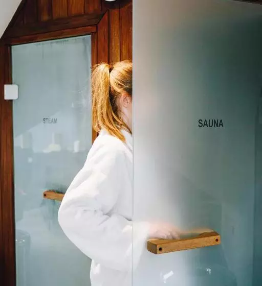 Fotos del hotel Copenhagen Admiral:  2