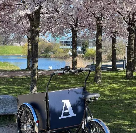 Fotos del hotel Copenhagen Admiral:  24