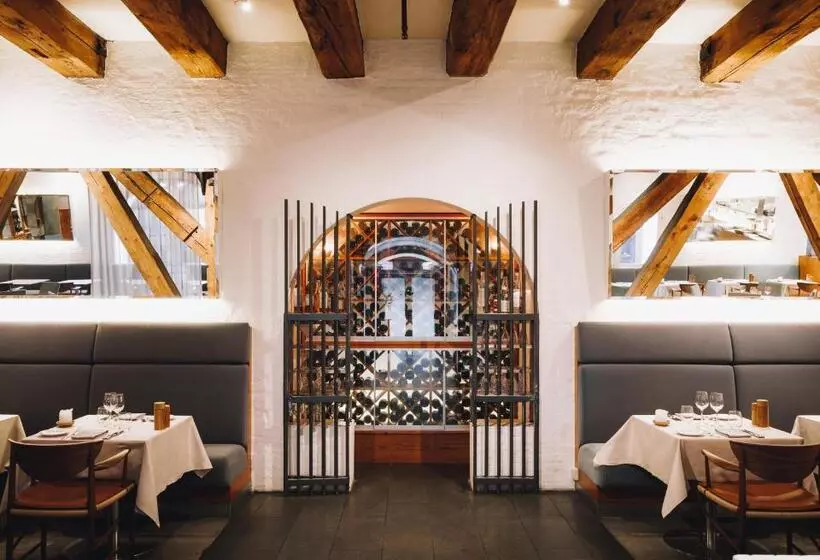 Fotos del hotel Copenhagen Admiral:  19