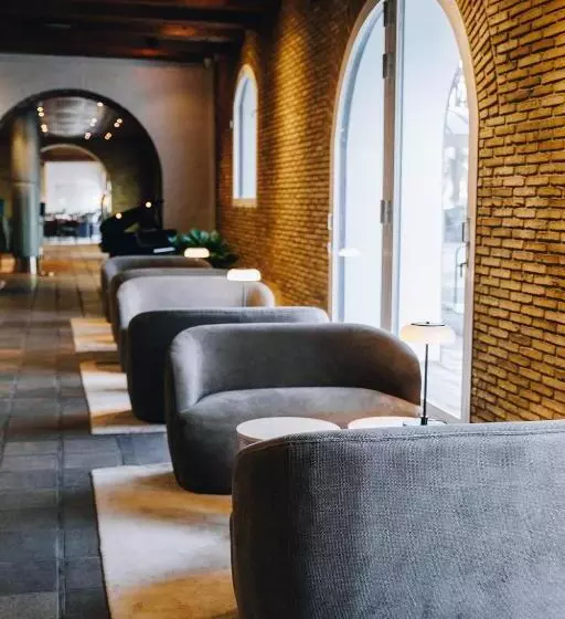 Fotos del hotel Copenhagen Admiral:  9