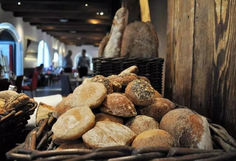 Fotos del hotel Copenhagen Admiral:  20