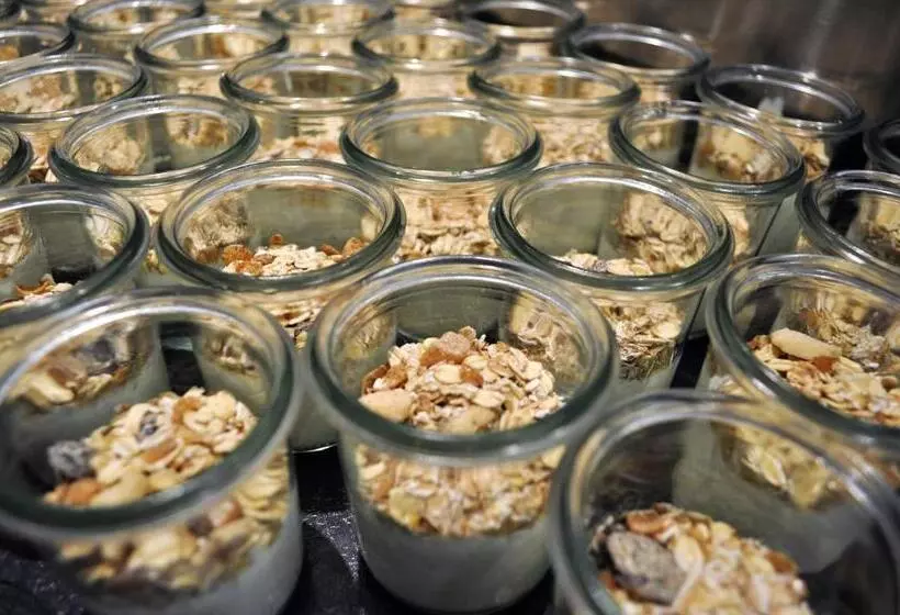 Fotos del hotel Copenhagen Admiral:  7