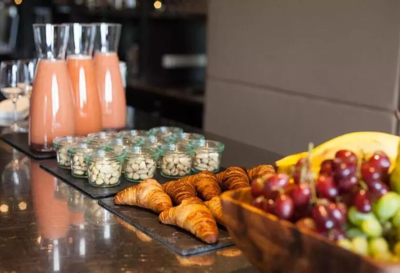 Fotos del hotel Copenhagen Admiral:  22