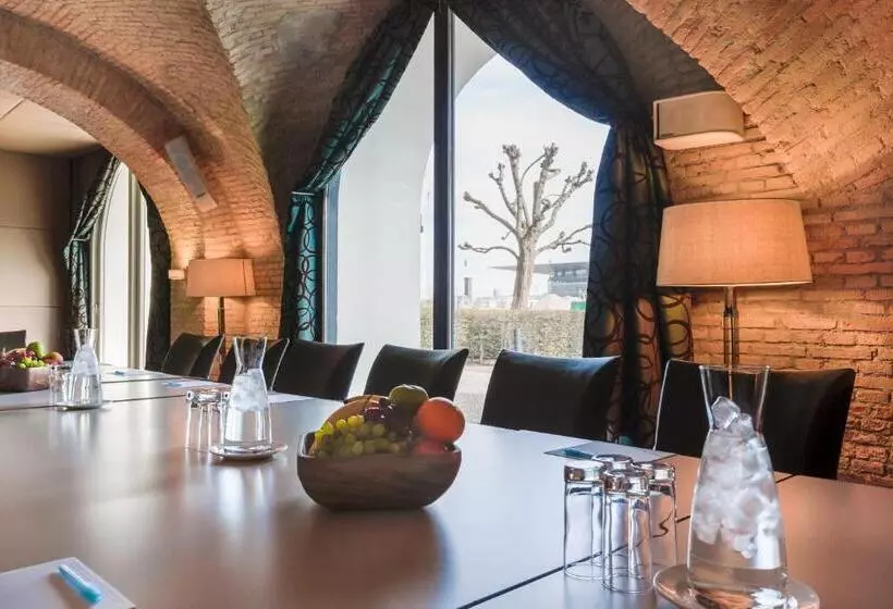 Fotos del hotel Copenhagen Admiral:  21