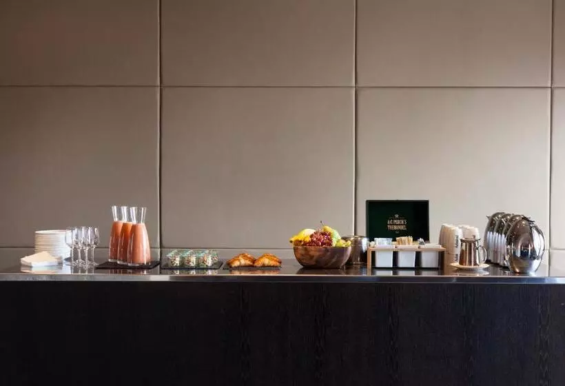 Fotos del hotel Copenhagen Admiral:  16