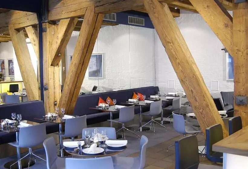 Fotos del hotel Copenhagen Admiral:  10