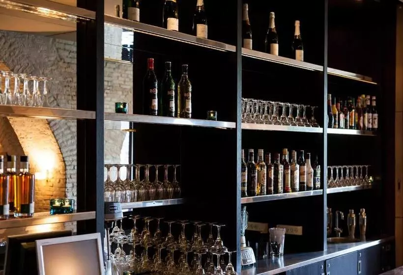 Fotos del hotel Copenhagen Admiral:  11