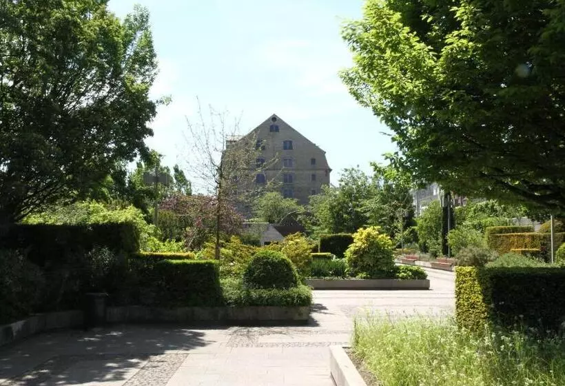 Fotos del hotel Copenhagen Admiral:  18