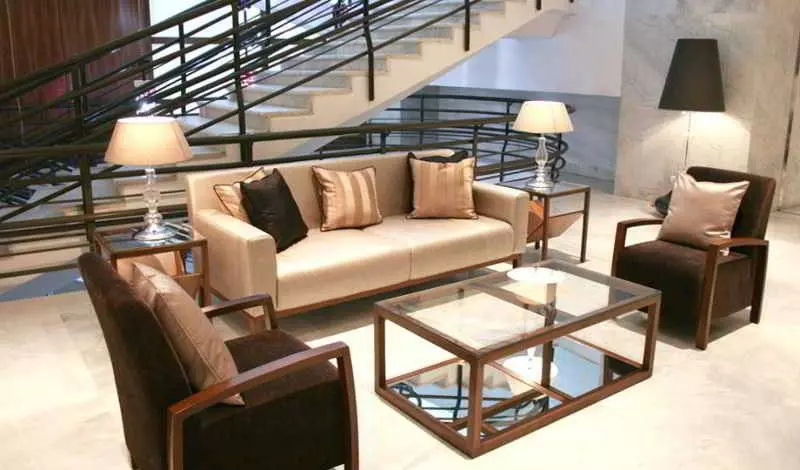 Fotos del hotel El Aurassi:  12