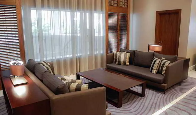 Fotos del hotel El Aurassi:  2