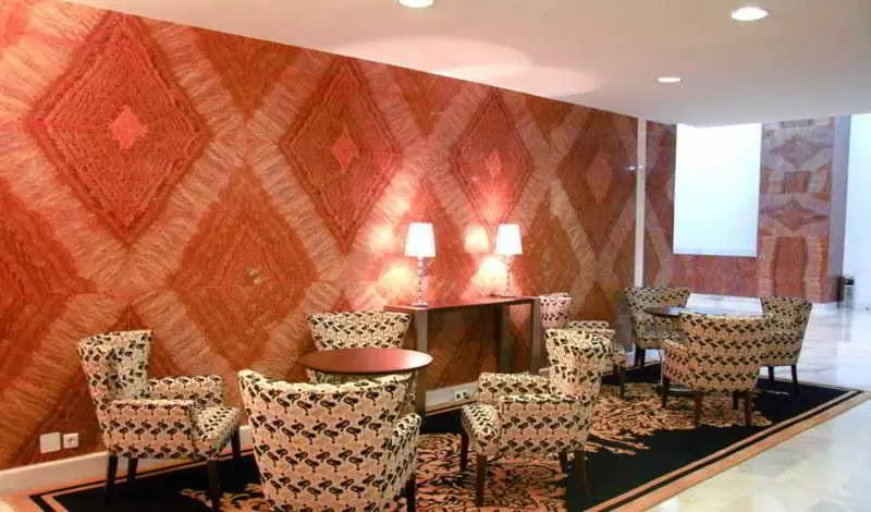 Fotos del hotel El Aurassi:  14