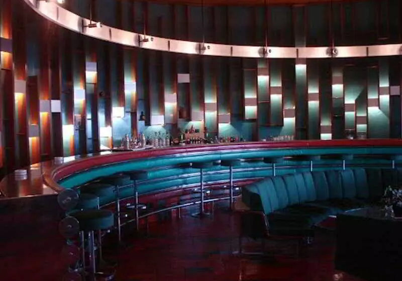 Fotos del hotel El Aurassi:  8