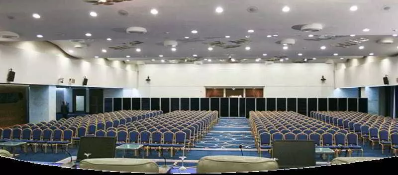 Fotos del hotel El Aurassi:  18