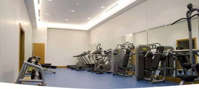 Fotos del hotel El Aurassi:  16