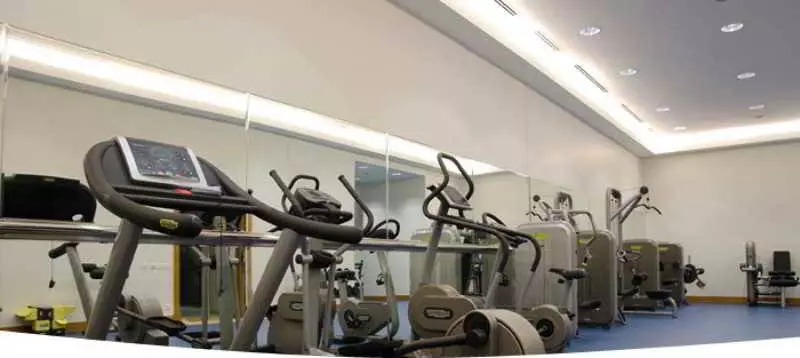 Fotos del hotel El Aurassi:  6