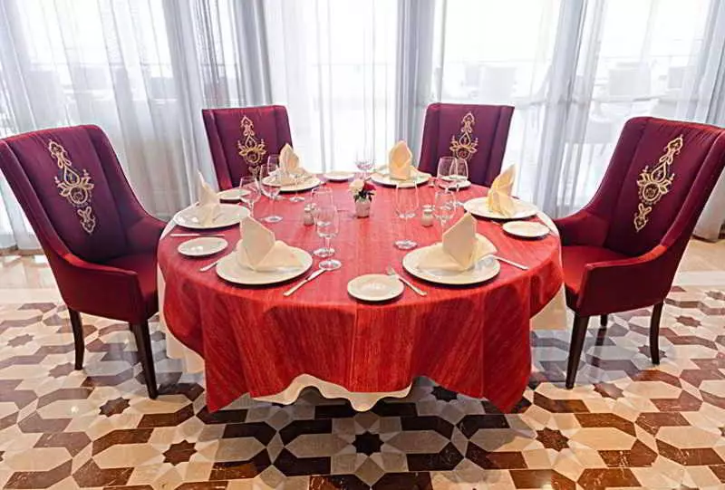 Fotos del hotel El Aurassi:  7