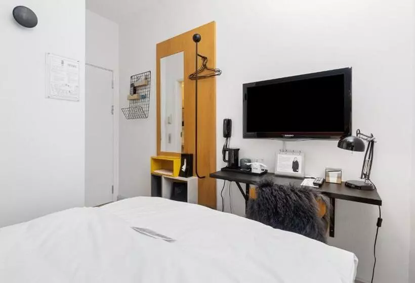 Fotos del hotel Ibsens:  2