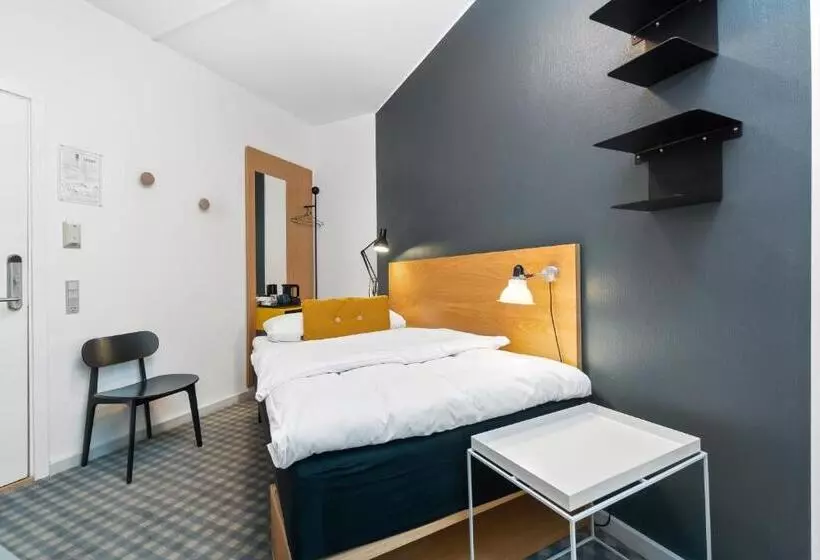 Fotos del hotel Ibsens:  12