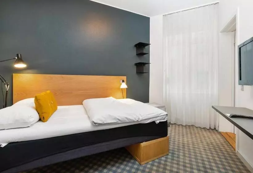 Fotos del hotel Ibsens:  17