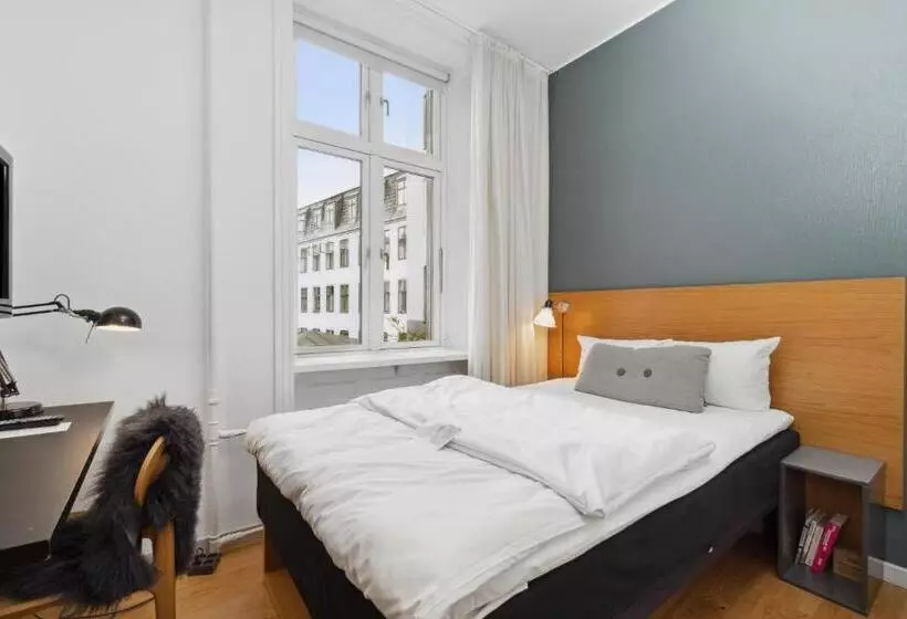 Fotos del hotel Ibsens:  24