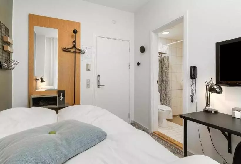 Fotos del hotel Ibsens:  19