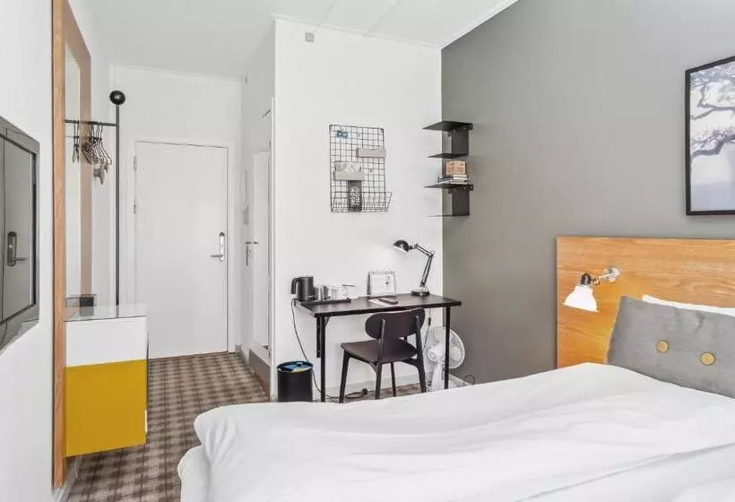 Fotos del hotel Ibsens:  22