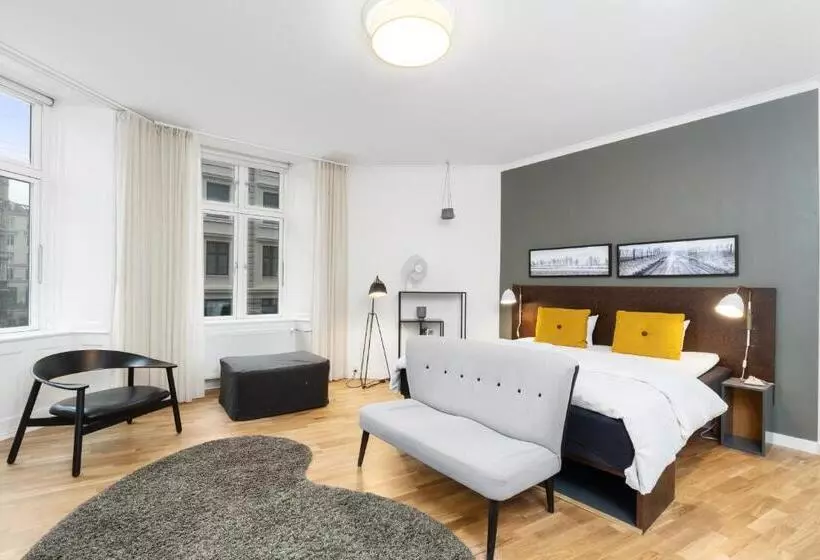 Fotos del hotel Ibsens:  9