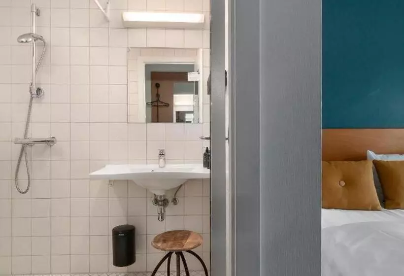 Fotos del hotel Ibsens:  6