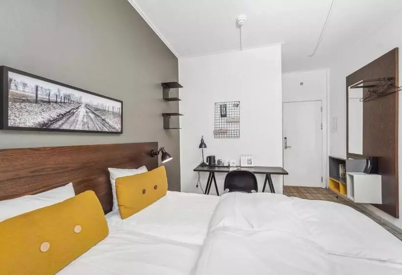 Fotos del hotel Ibsens:  20