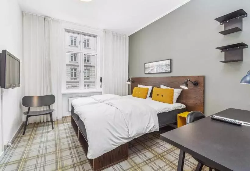 Fotos del hotel Ibsens:  14