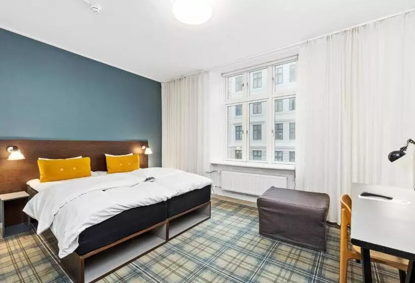 Fotos del hotel Ibsens:  16