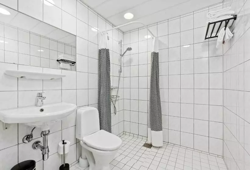 Fotos del hotel Ibsens:  13