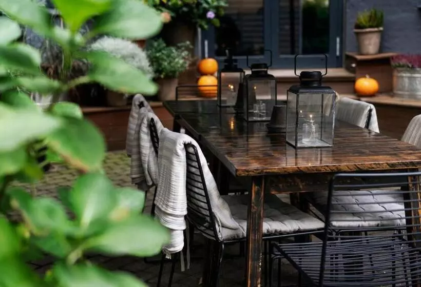 Fotos del hotel Ibsens:  5