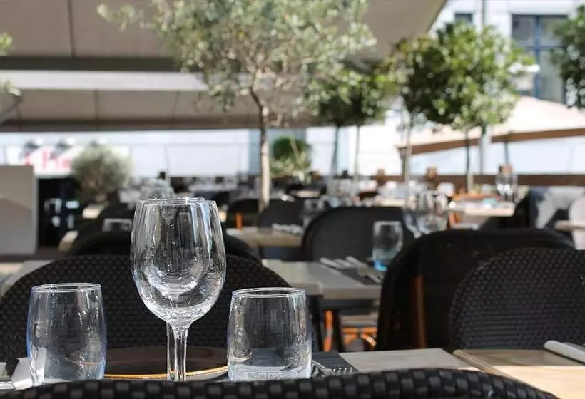 Fotos del hotel Ibsens:  10