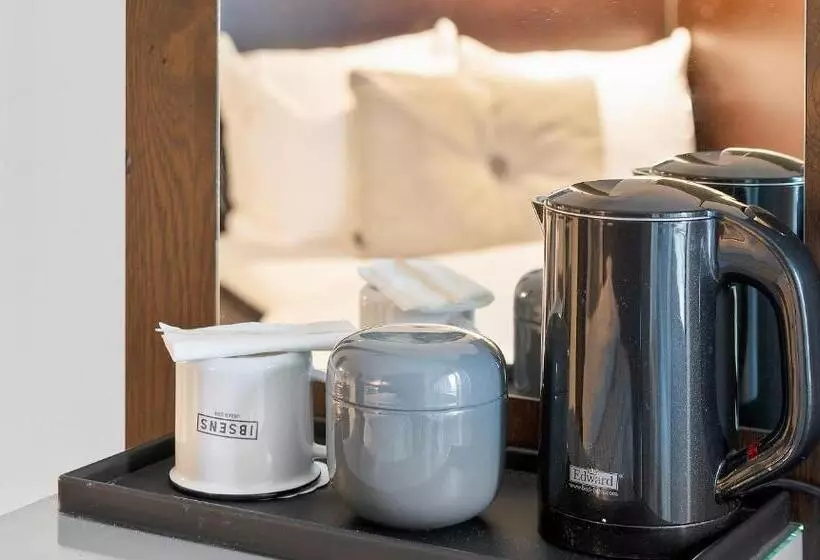 Fotos del hotel Ibsens:  25