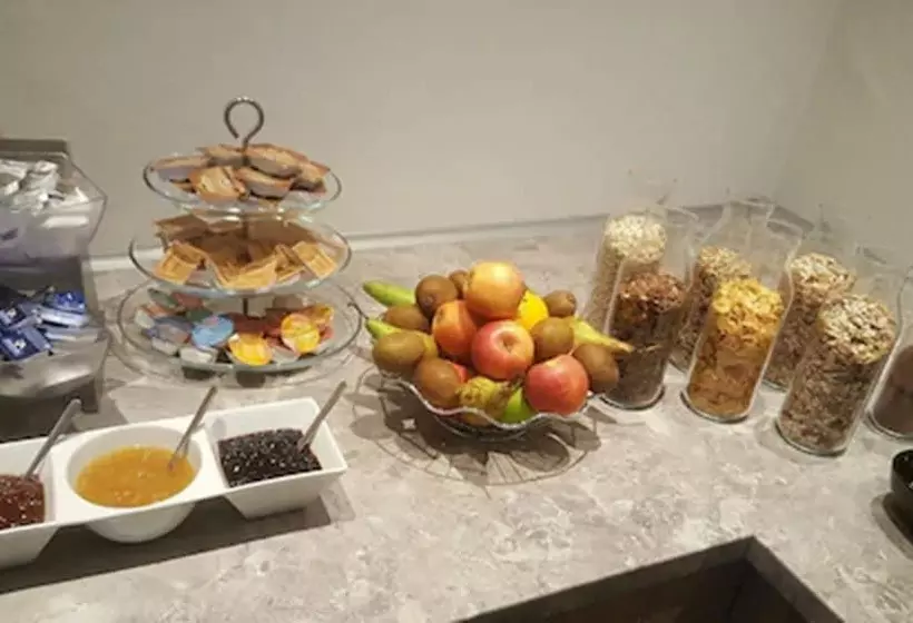 Fotos del hotel Prinsen:  15