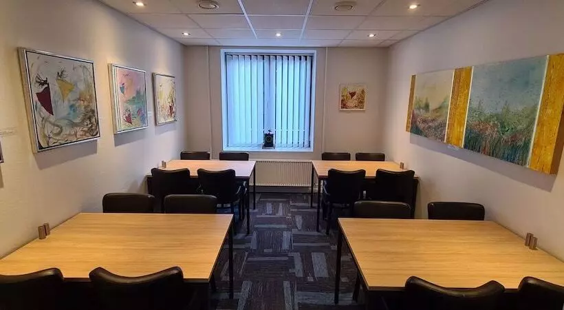 Fotos del hotel Prinsen:  6