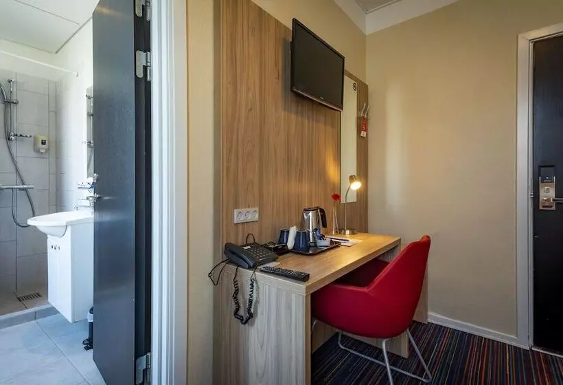 Fotos del hotel Prinsen:  24