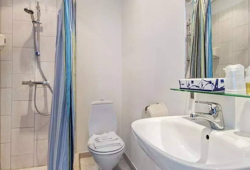 Fotos del hotel Prinsen:  19