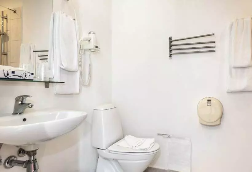 Fotos del hotel Prinsen:  23