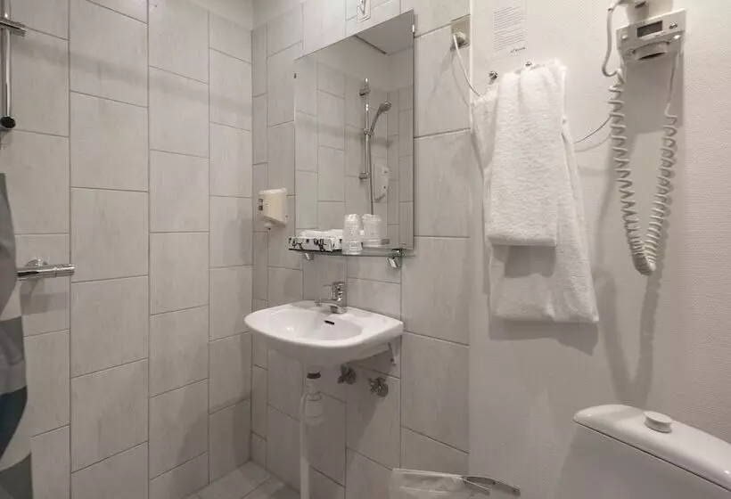 Fotos del hotel Prinsen:  7