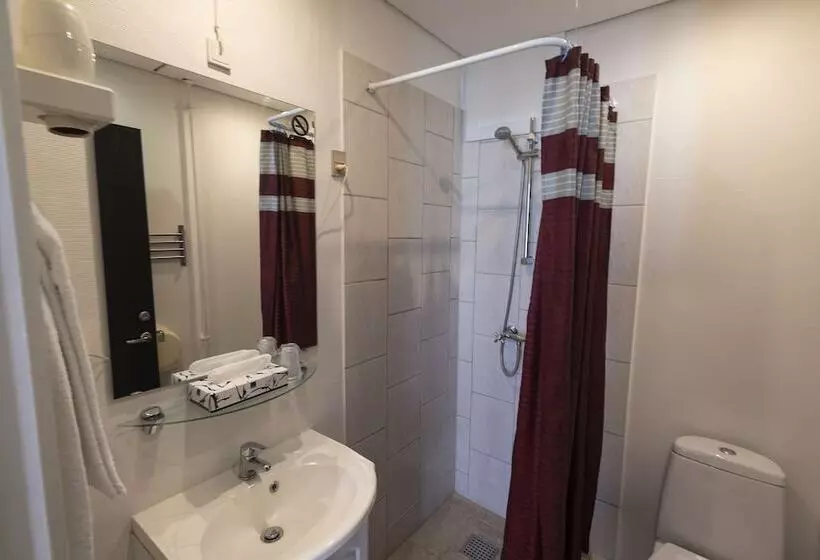 Fotos del hotel Prinsen:  13