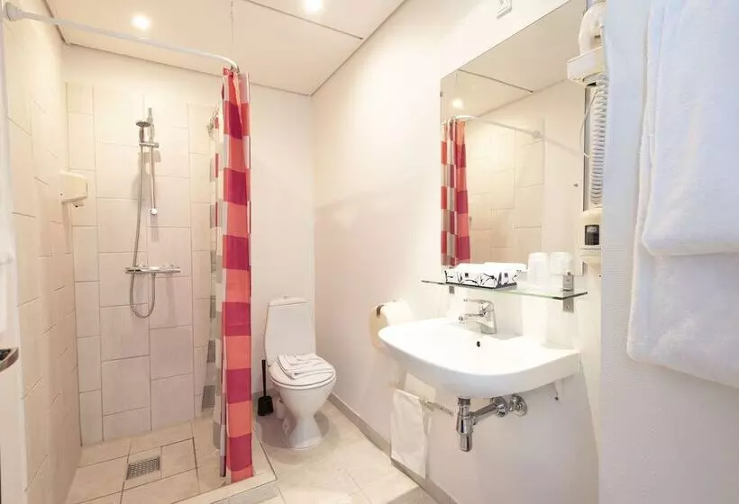 Fotos del hotel Prinsen:  21