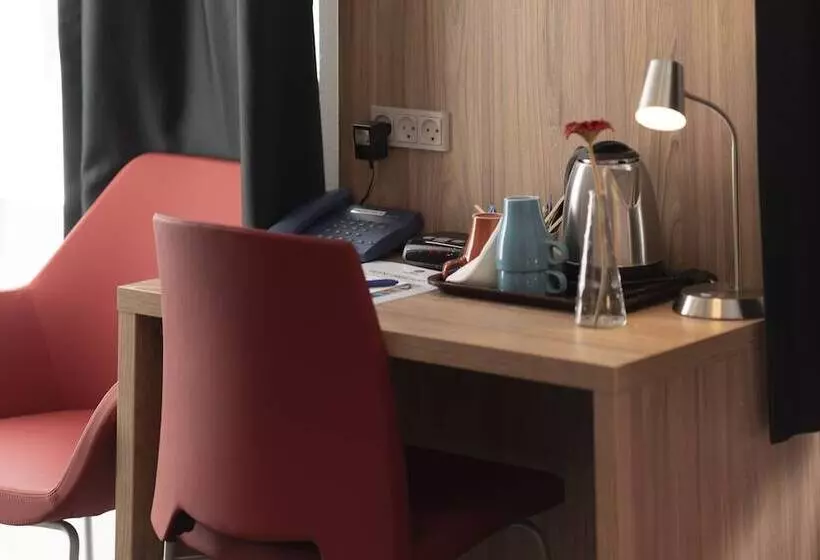 Fotos del hotel Prinsen:  25