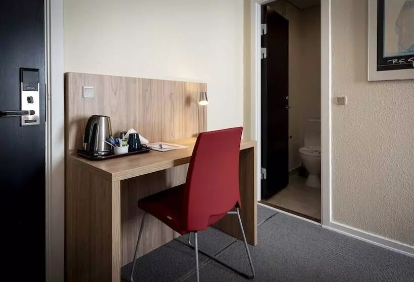 Fotos del hotel Prinsen:  2