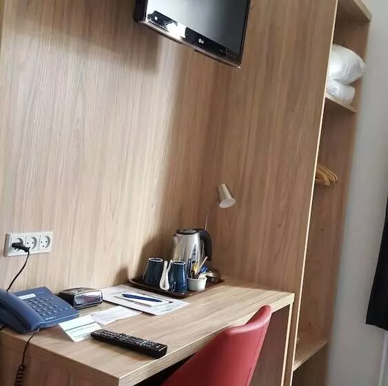 Fotos del hotel Prinsen:  22