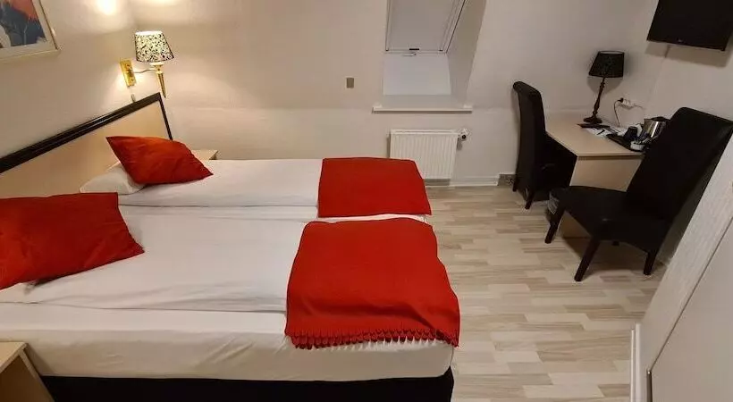 Fotos del hotel Prinsen:  9