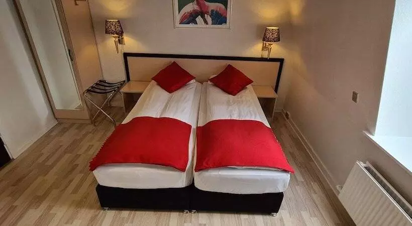 Fotos del hotel Prinsen:  20