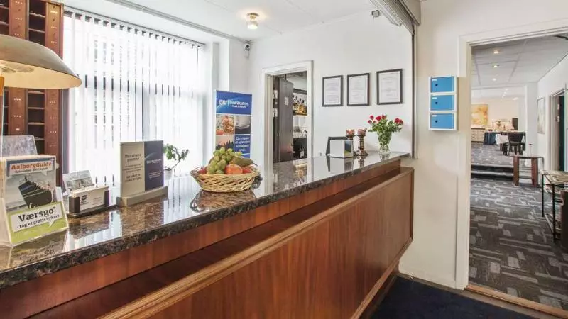 Fotos del hotel Prinsen:  3