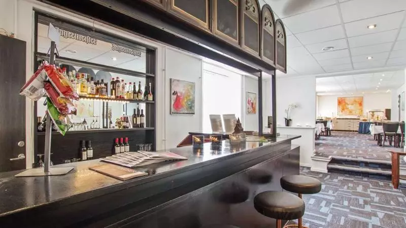 Fotos del hotel Prinsen:  5